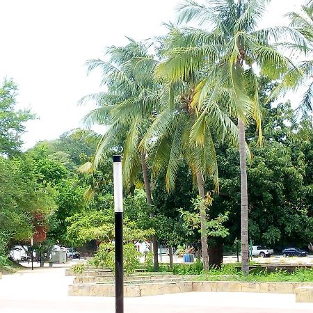 Camino Al Mar Apartment Santa Cruz Huatulco Exterior photo