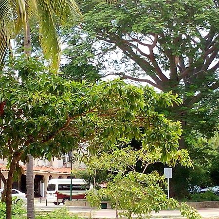 Camino Al Mar Apartment Santa Cruz Huatulco Exterior photo
